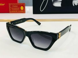 Picture of Cartier Sunglasses _SKUfw55117782fw